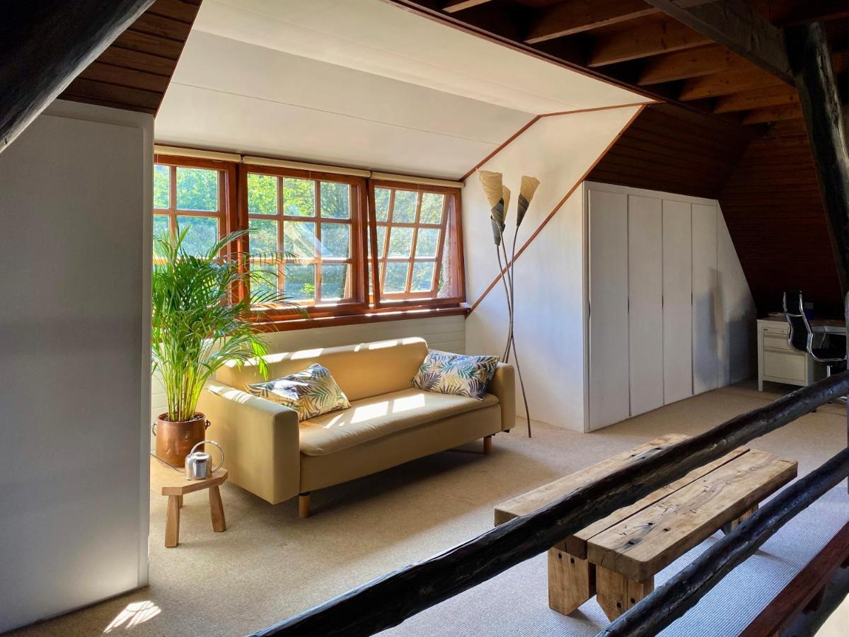 Koningshof Casa vacanze Schoorl