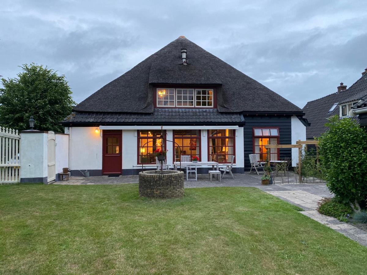 Koningshof * Schoorl