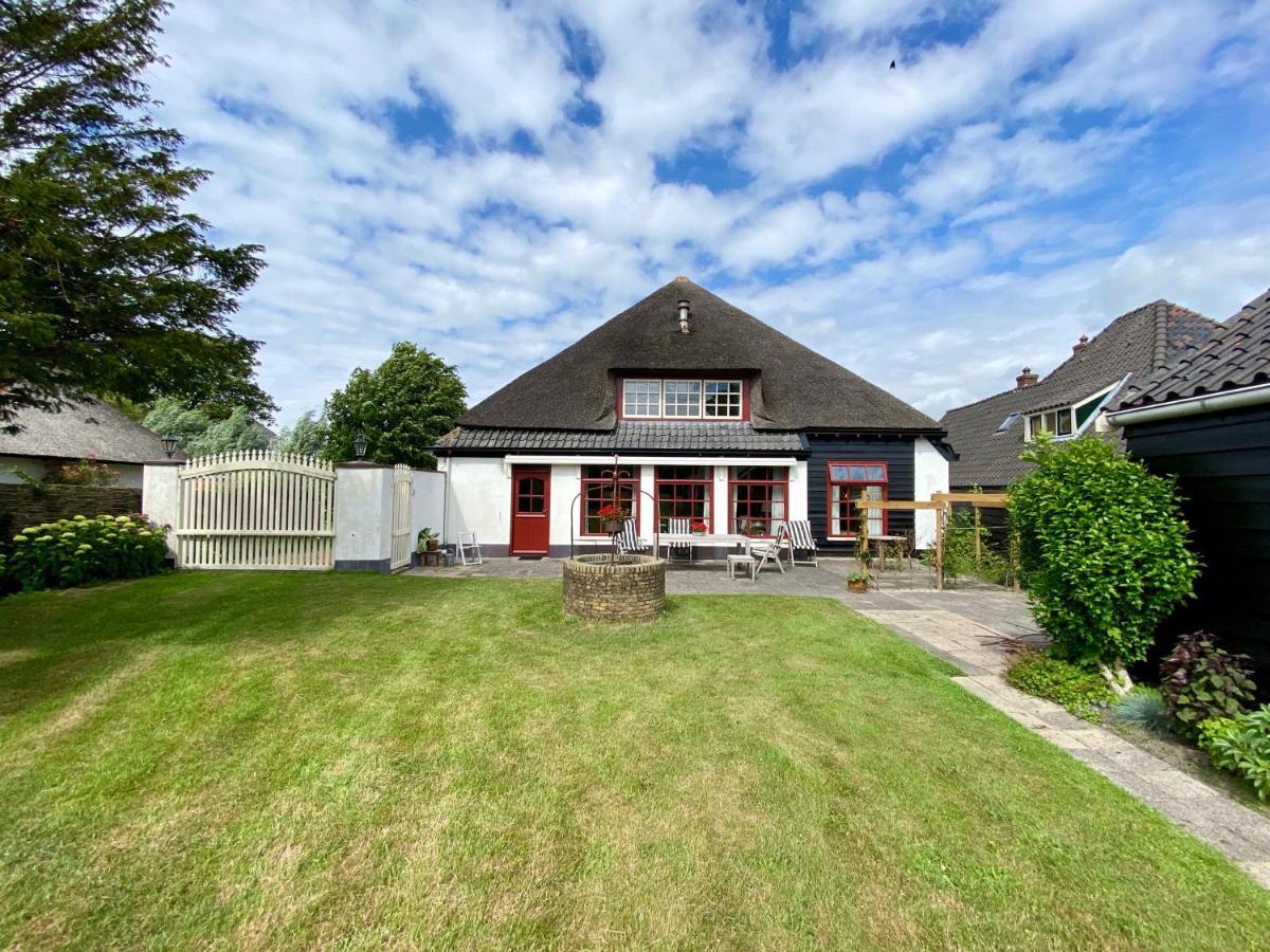 Koningshof Casa vacanze Schoorl